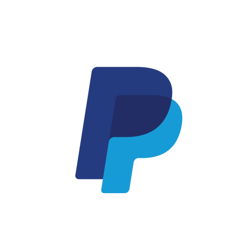 PayPal Logo