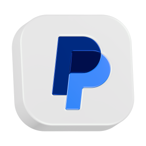 Support via PayPal