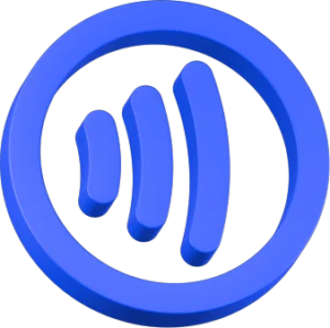 Contactless Payment Symbol 3D Icon Free