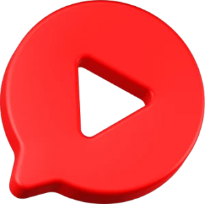 Play Chat 3D Icon Free