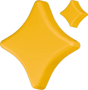 Bling 4 Star 3D Icon Free
