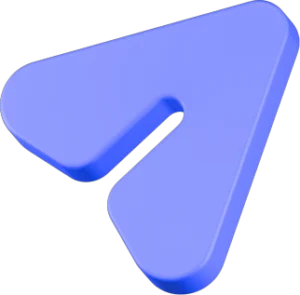 Message Send 3D Icon Free